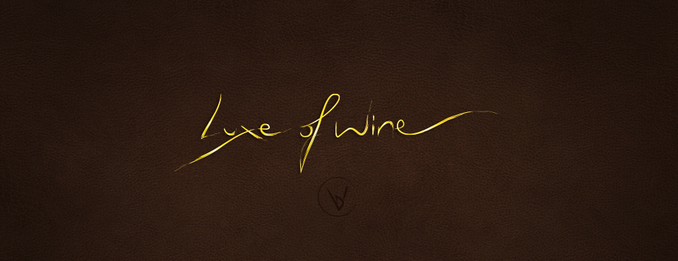 Design du Vin - Luxe of wine