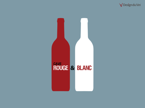 Cave Rouge et Blanc