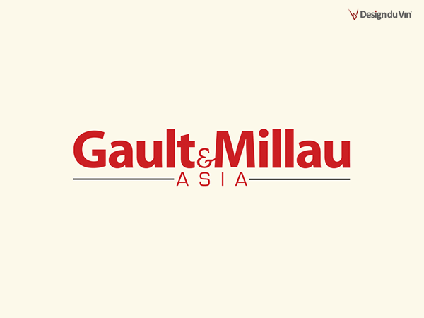 Gault & Millau – Asia